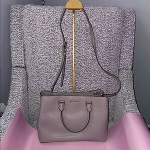 Michael Kors Gray Women's Bag